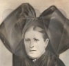 Maria Brosius 25/04/1865 : Portrait